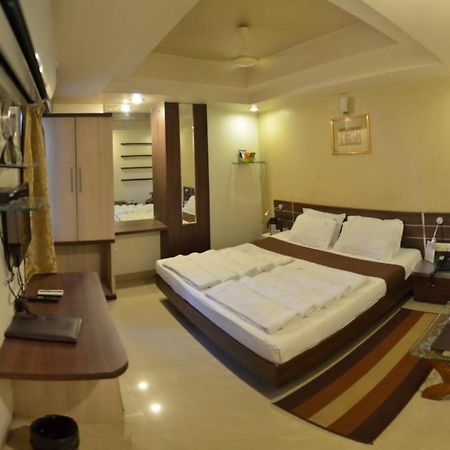 Hotel Shree Vatika Bhopal Ngoại thất bức ảnh